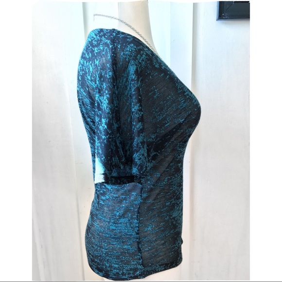 “Kowboys and Co.” Pocket Dress Top size Small - Picture 2 of 6